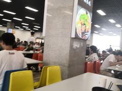 -天津工业大学西苑餐厅