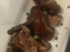 -苹果树下艺术餐厅(通州店)