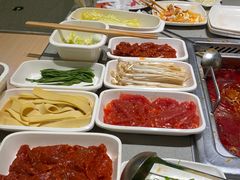-海底捞火锅(天津SM城市广场店)