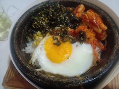 -京尚道韩式美食屋(海甸岛店)