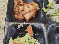 -真利味·脊骨火锅·正宗韩国料理(韩乐坊店)