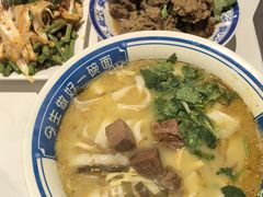 -四厂烩面(棉纺路店)