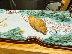 -镹·鱼料理  国产鱼使用店