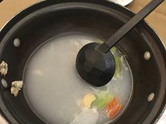 -广州逸林假日酒店·四季桃源中餐厅(白云山风景区店)