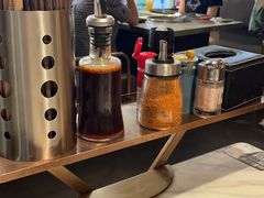 -火炉火自助餐(西直门凯德MALL店)