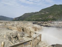 -陕西黄河壶口瀑布旅游区