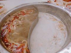 -彤德莱火锅(大学城店)