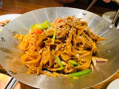 -符离集餐厅(万象城店)