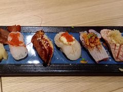 -鲔吞·和牛寿喜烧(闵行区绿瘦酒店)