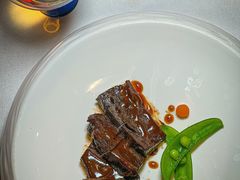 -广州富力丽思卡尔顿酒店·丽轩·粤菜