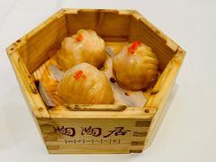 -陶陶居酒家(第十甫路总店)