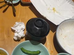 -一心创作料理屋(经开万达店)