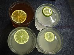 -帕蓝·暹罗料理(大学路店)
