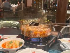 -濮园 · 四合院餐厅