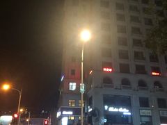 -新碧水留香新桑拿