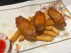 -章吴记喜瑞餐厅(东东城店)