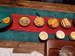 -邈墨茶馆(凤起路店)