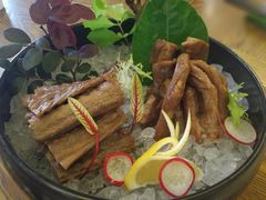 -彩蝶谷美食廊·粤式经典南番顺·铁板烧烤泰风味(广州长隆酒店)