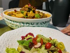-新疆兵团食府清真(马连道店)