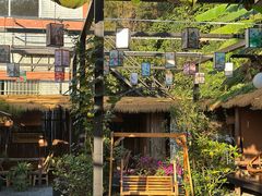 -白云山风景名胜区