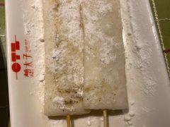 -楚太子  中餐&烧烤(武大店)