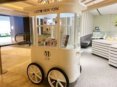 -Lady M New York(澳门伦敦人店)