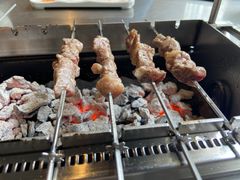 -白玉·朝鲜族烤串(深圳Kkone店)