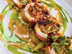 -Bistro 63 创意融合料理(广粤天地店)