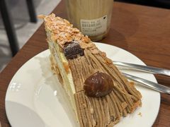-Peet's 皮爷咖啡(深圳湾万象城店)