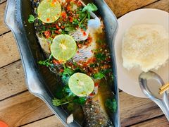 -Doo Dee Thai Food(Issan/Isaan/Esan)