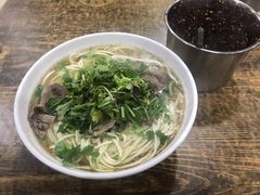 -北路拉面馆(洪湖里店)