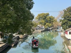 -金泽古镇