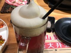啤酒冰沙-千寻烧肉(政务区店)