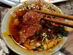 -六公里老火锅(总店)
