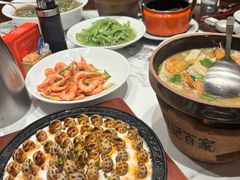 -吴记百家·私房菜·家宴(润园店)