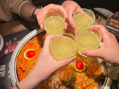 -烤匠麻辣烤鱼(环球中心店)