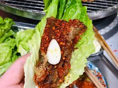 -毛小子西昌藿香火盆烧烤(学苑路店)
