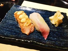 -鲤·鮨KOISUSHI