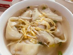 -绿杨馄饨临顿路店