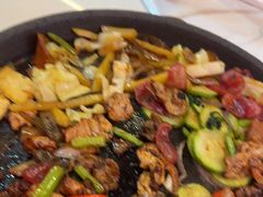 -一烙锅(友谊店)