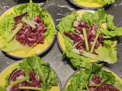 -九记潮汕现切鲜牛肉自助火锅(长沙·方圆荟店)