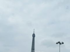 -埃菲尔铁塔
