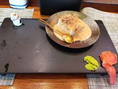 -戏作寿司(观音桥店)