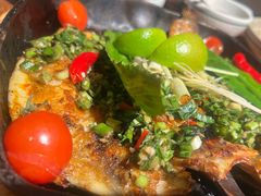 -云海肴·汽锅鸡·云南菜(美罗城店)