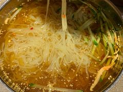 -春花民族美食(佳木斯总店)