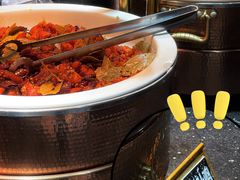 -韩盛·盛江山自助料理(于洪新玛特店)