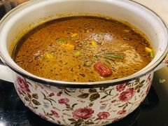 -葛记红焖羊肉(和平路形象店)