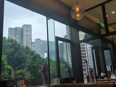 -安妮意大利餐厅(世贸天阶店)
