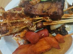 -好伦哥(冯村店)