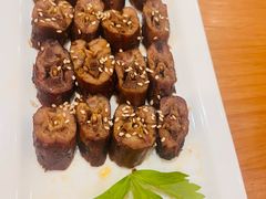 -莲餐厅·湖北菜·藕汤是头牌(愚园路店)